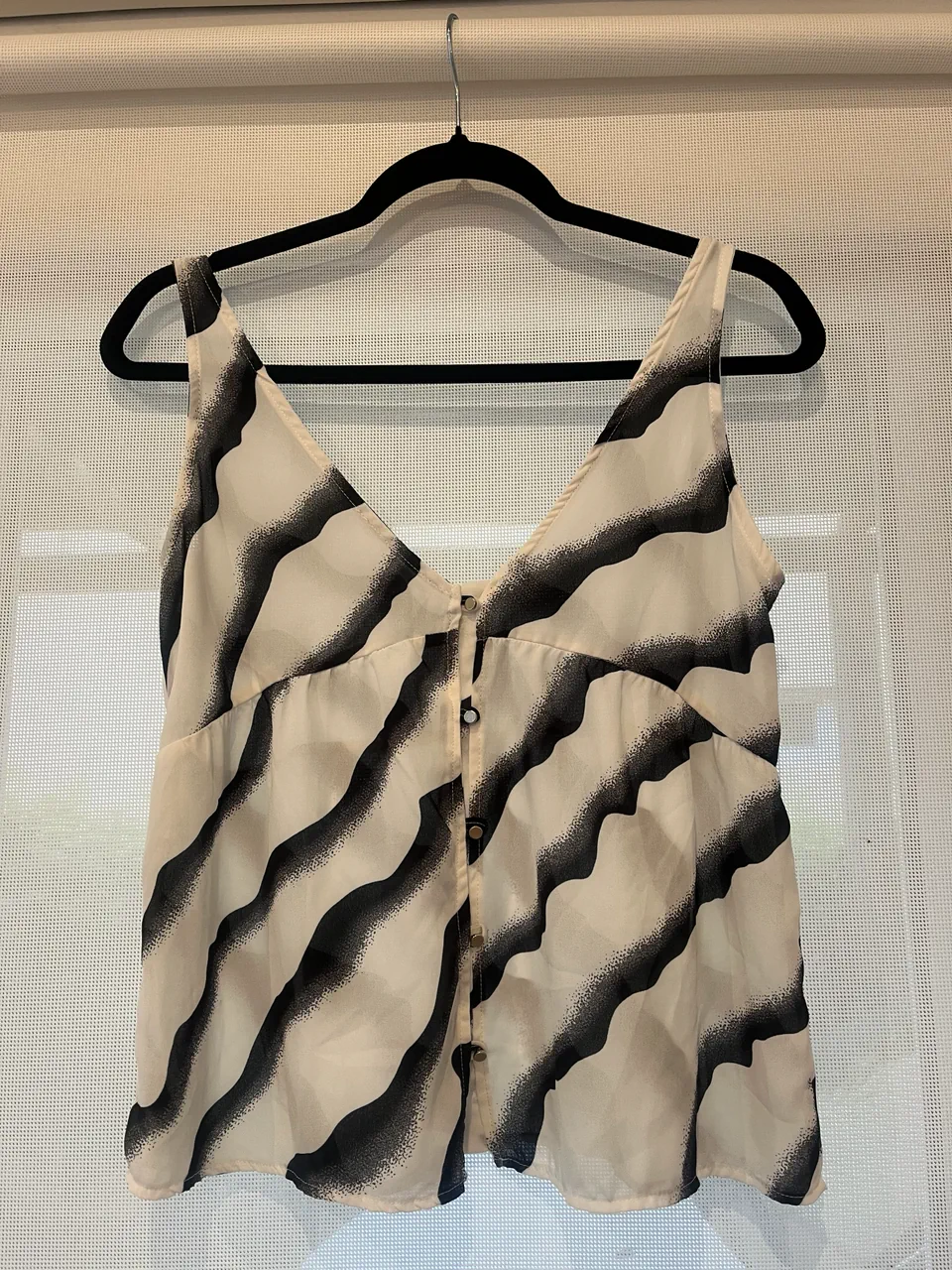 Musculosa Sin marca - imagen 1