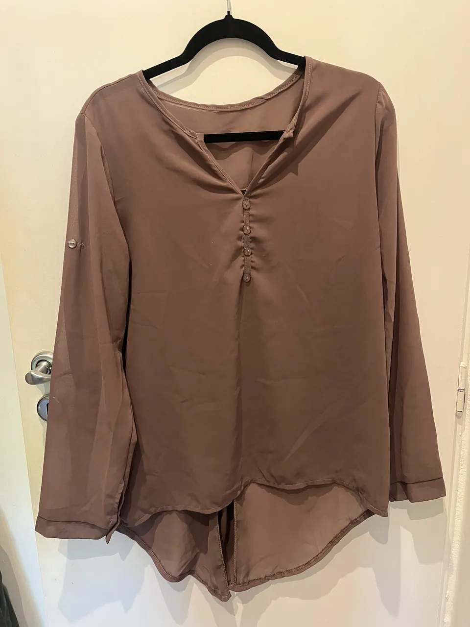 Blusa Sin marca - imagen 1