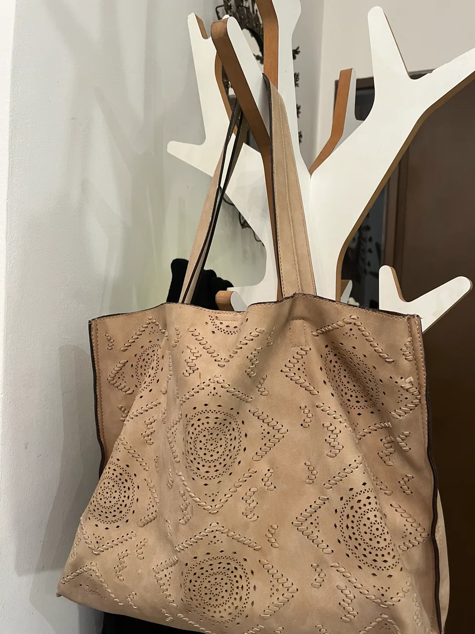 Tote bag Sin marca ✅ - imagen 2