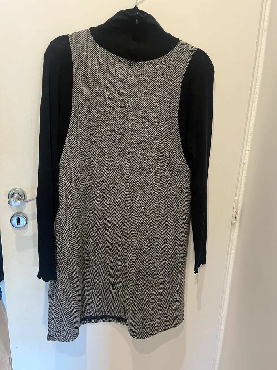 Vestido Zara - imagen 4