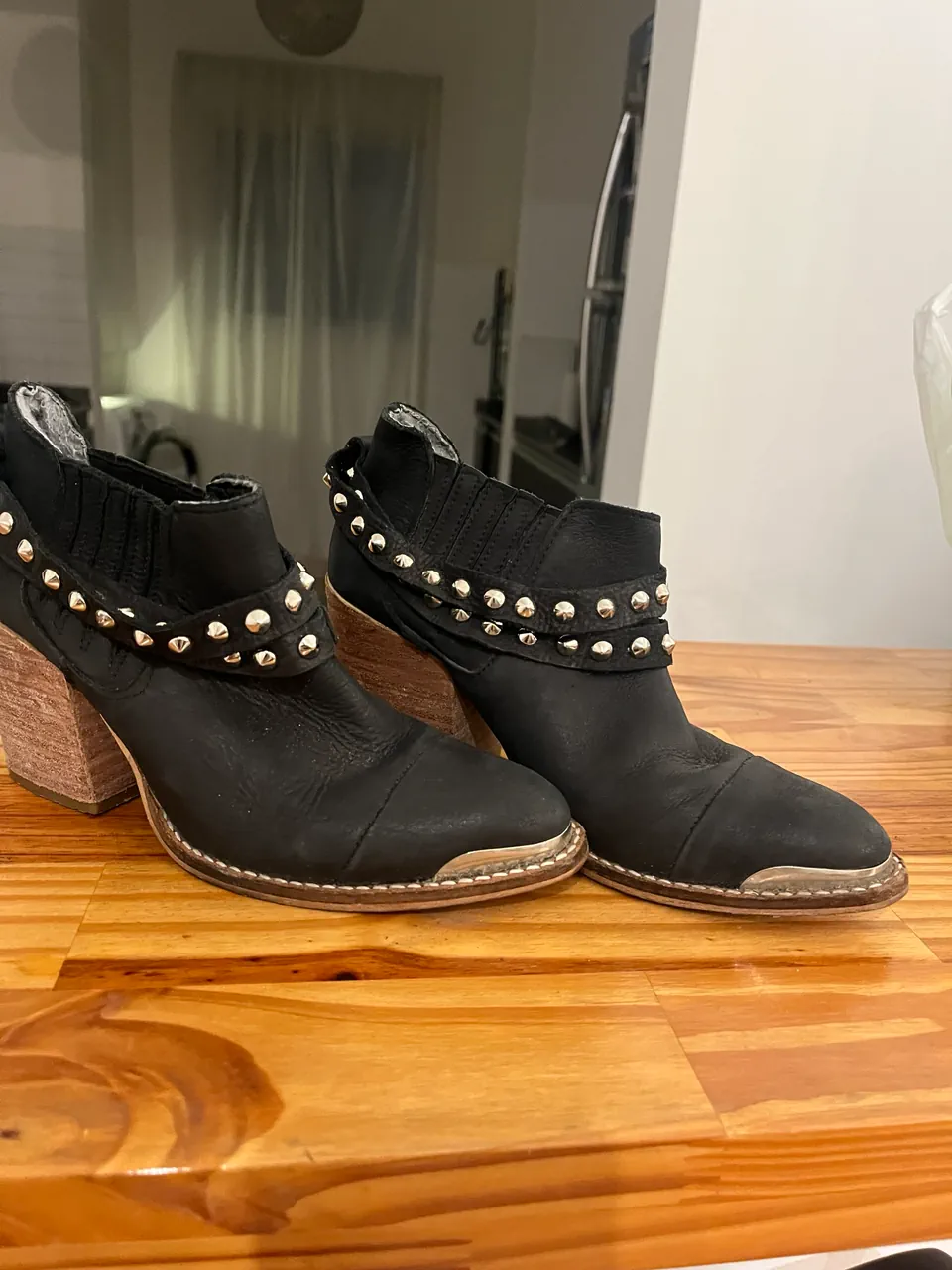Botas Tropea - imagen 4
