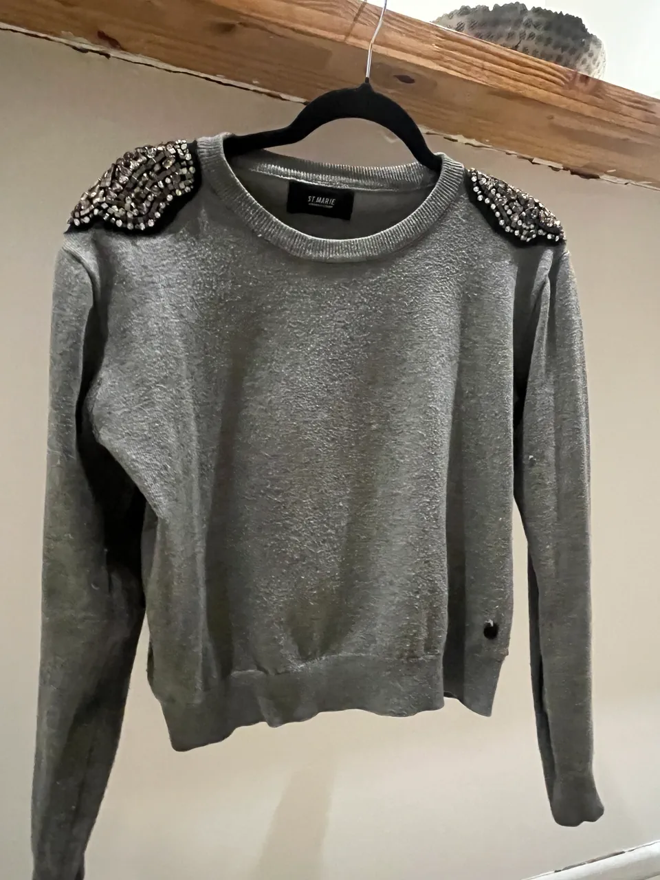 Sweater ST. MARIE - imagen 1