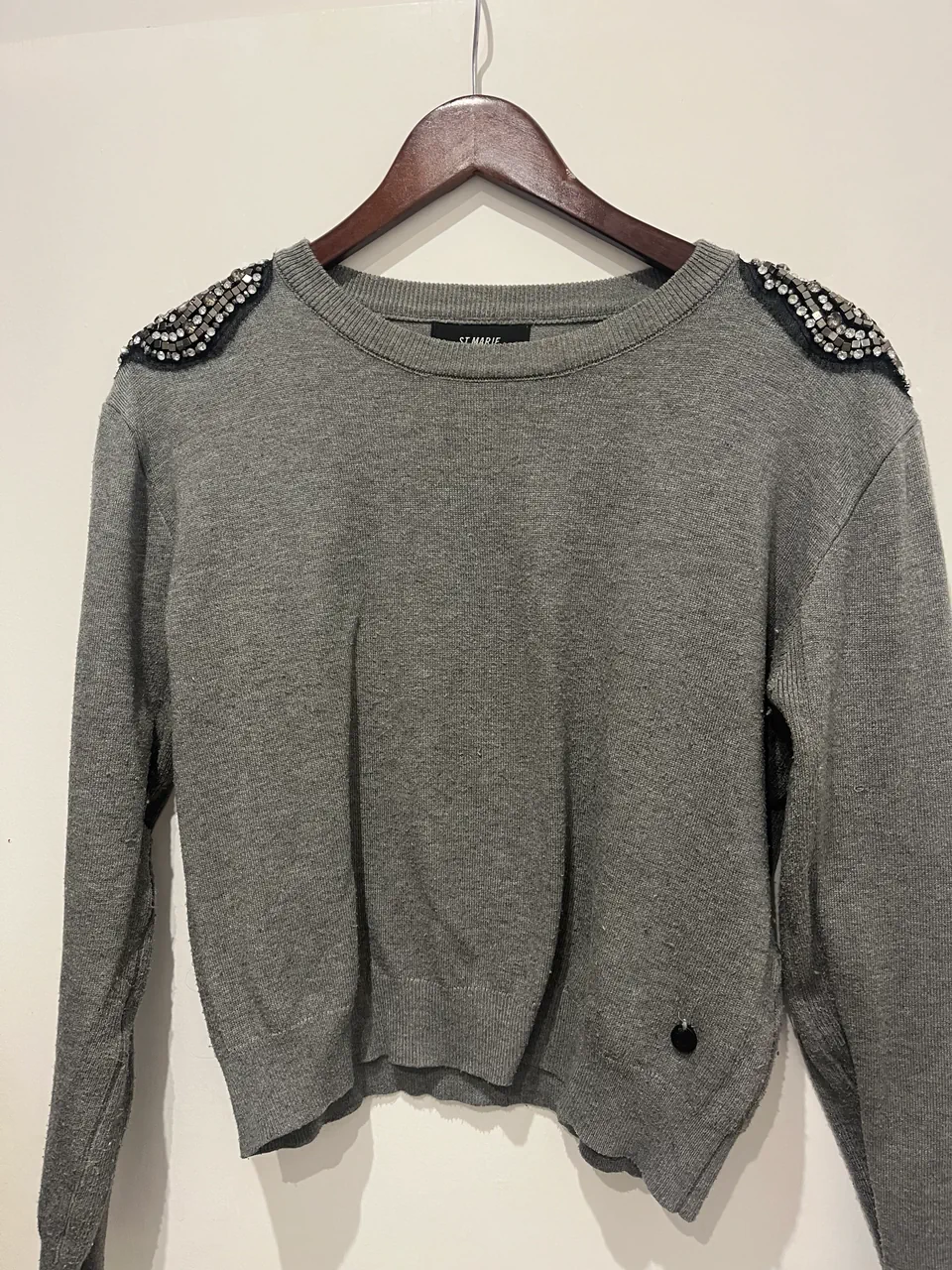 Sweater St marie - imagen 1
