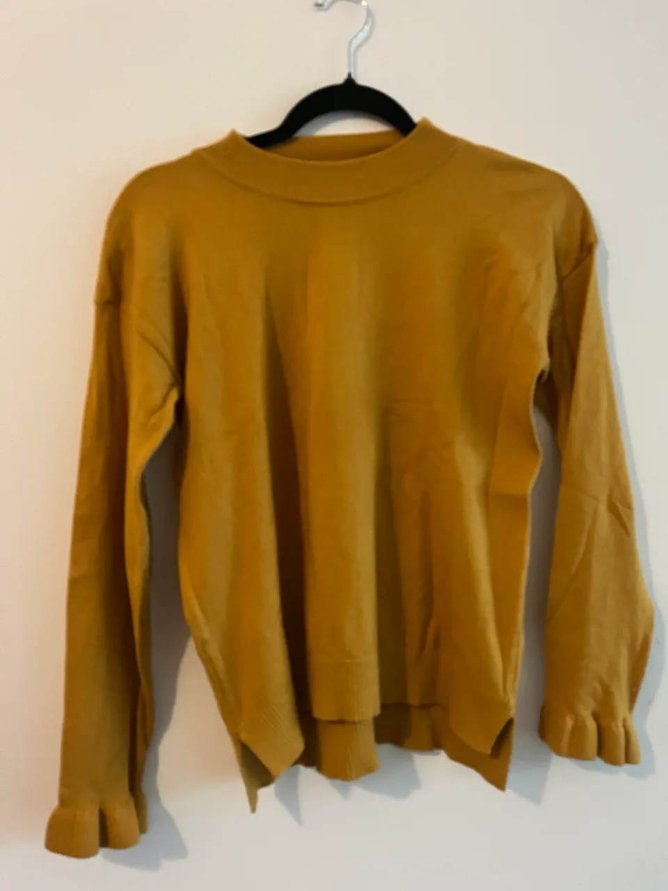 Sweater Sin marca ✅ · Talle S