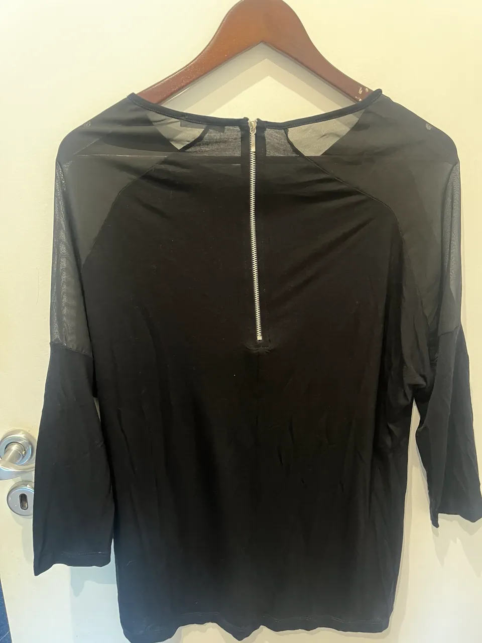 Remera Zara - imagen 3