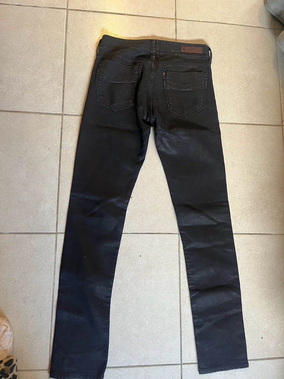 Jean Skinny - imagen 3