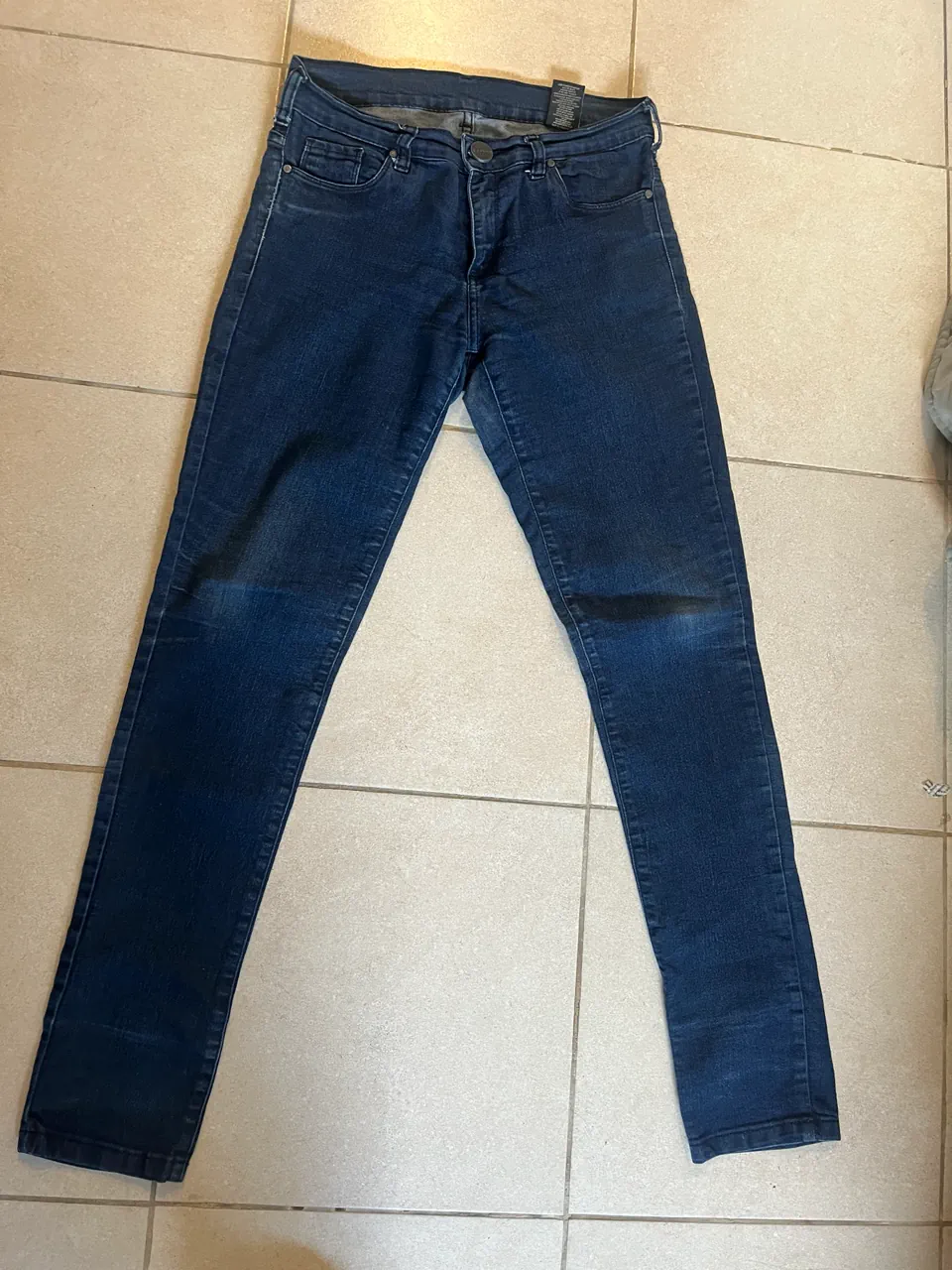 Jean Ossira · Talle M