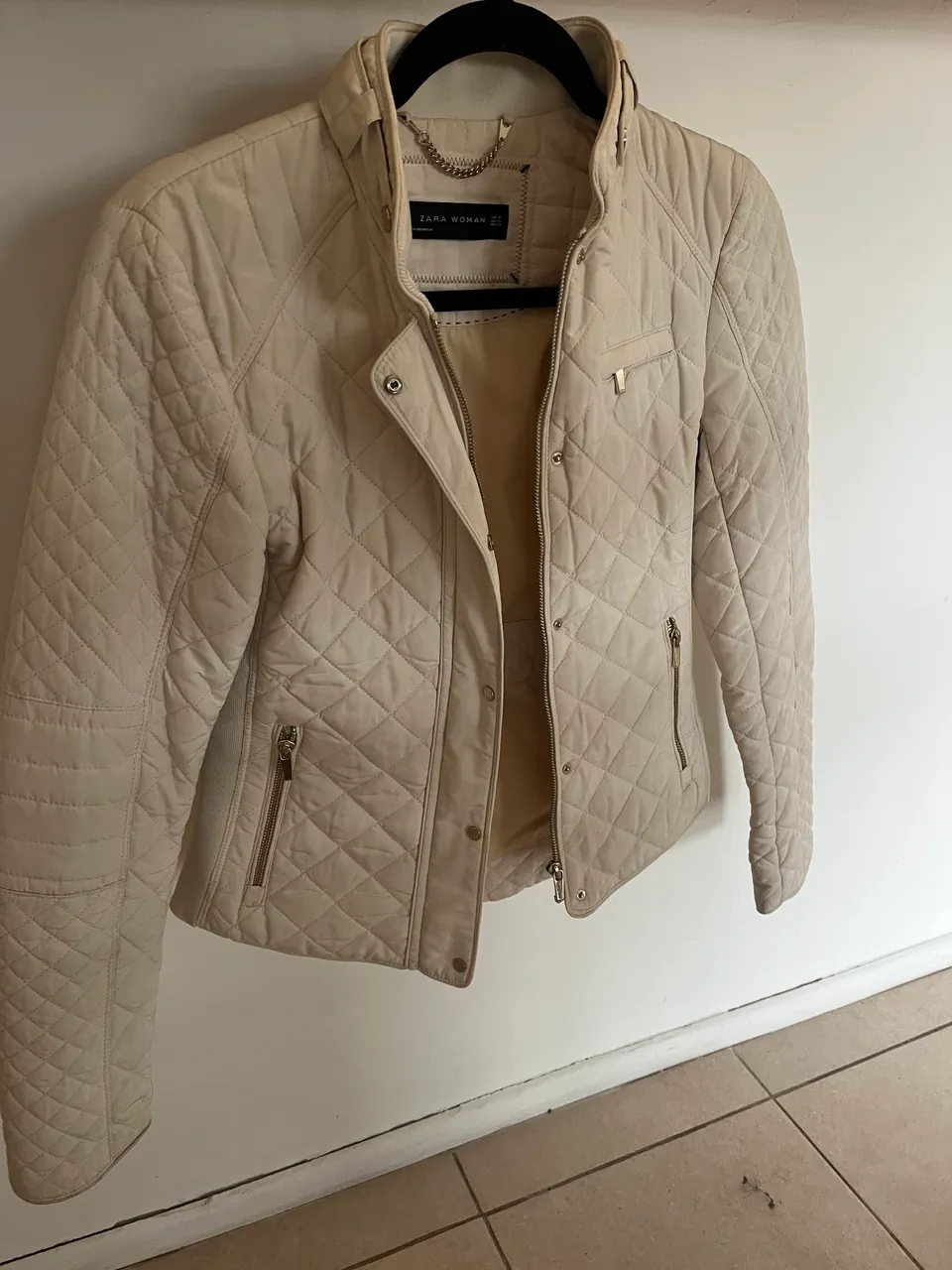 Campera Zara - imagen 1