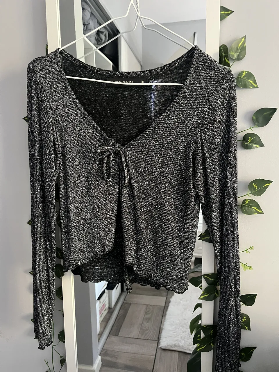 Sweater Cuesta Blanca - imagen 1