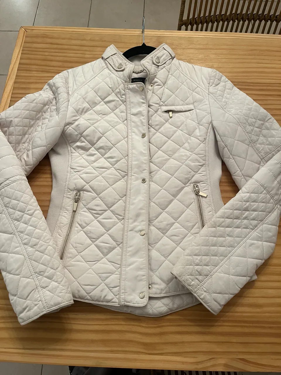 Campera Zara - imagen 1