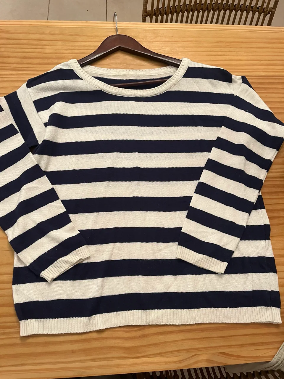 Sweater Sin marca - imagen 1