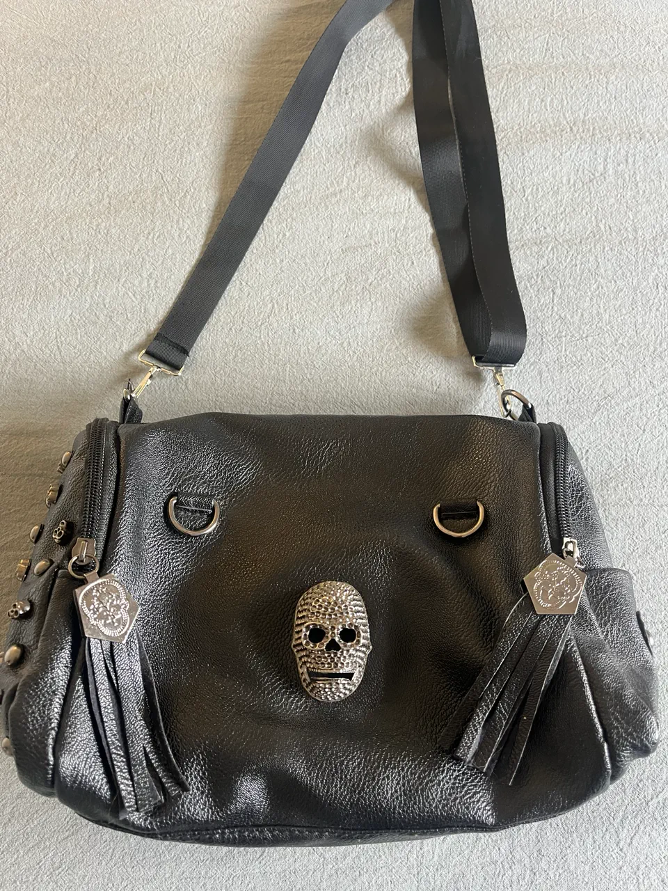 Cartera Sin marca