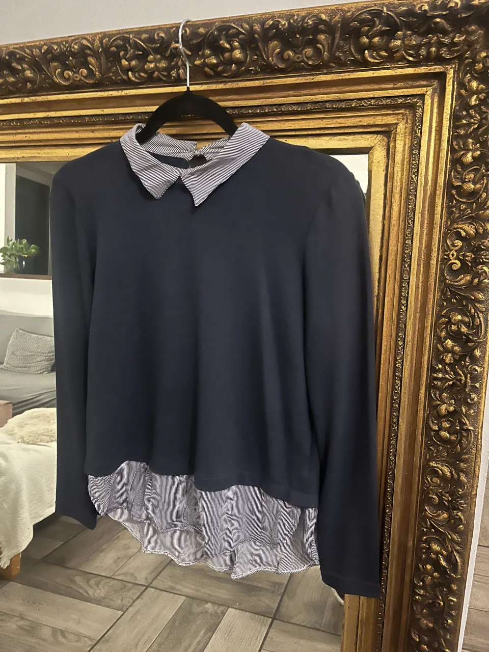 Sweater Cardigan sin marca - imagen 1