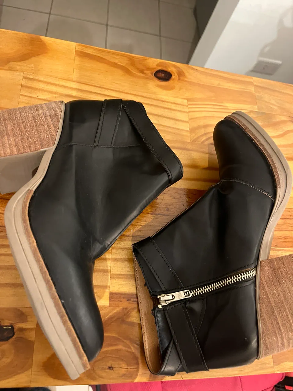Botas Sin marca ✅ - imagen 4