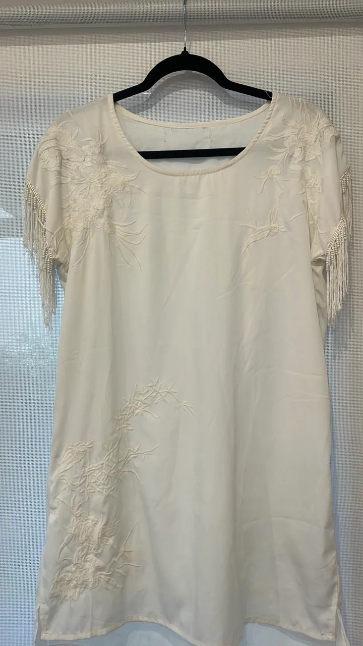 Vestido Sin marca - imagen 1