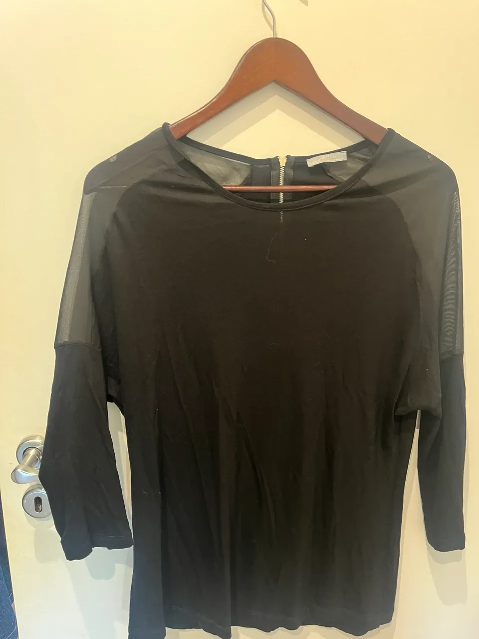 Remera Zara - imagen 2