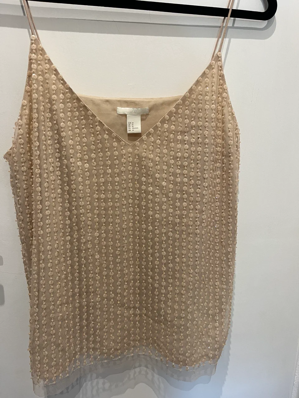 H&M · Talle L