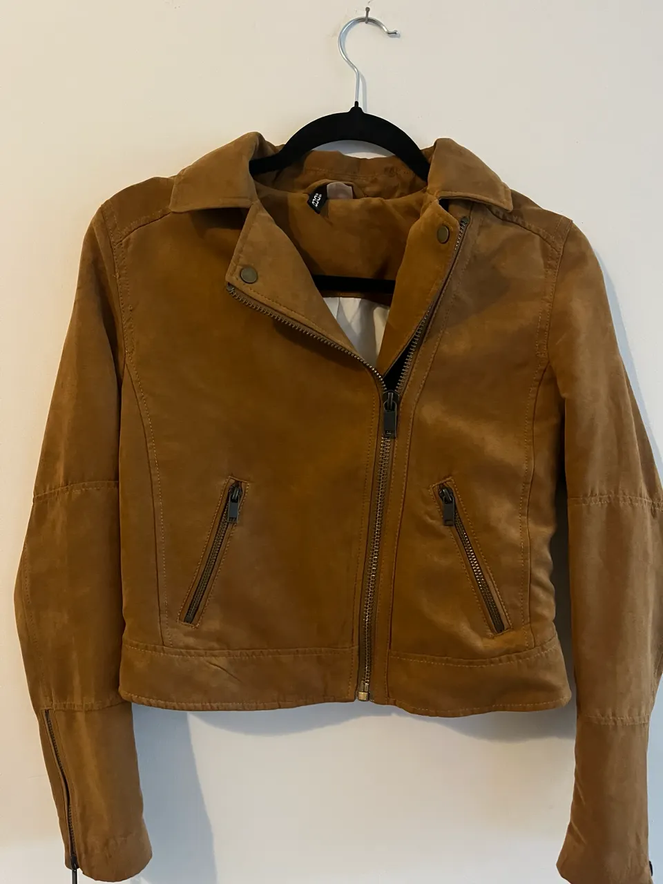Campera H&M · Talle S
