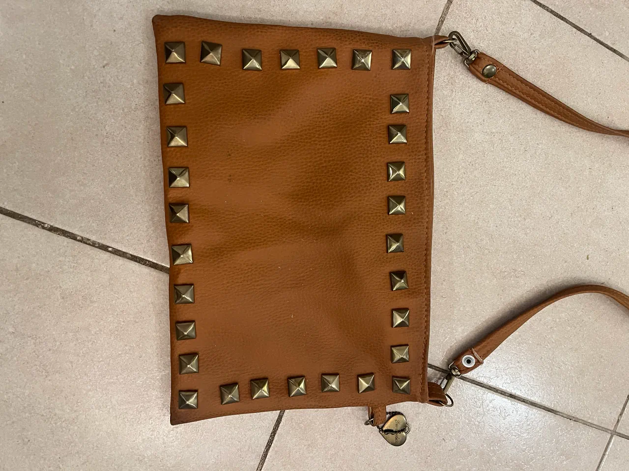 Bandolera Sin marca ✅