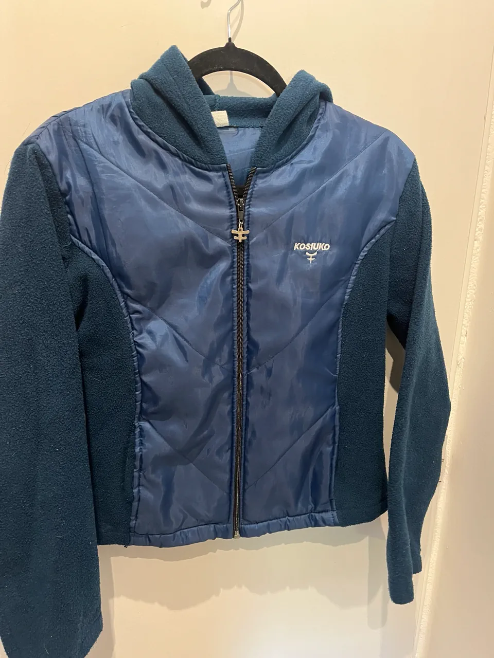 Campera Kosiuko · Talle S