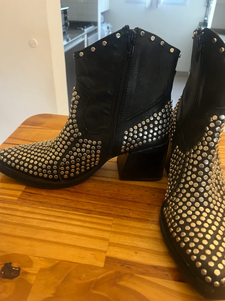 Botas Sin marca ✅ - imagen 4
