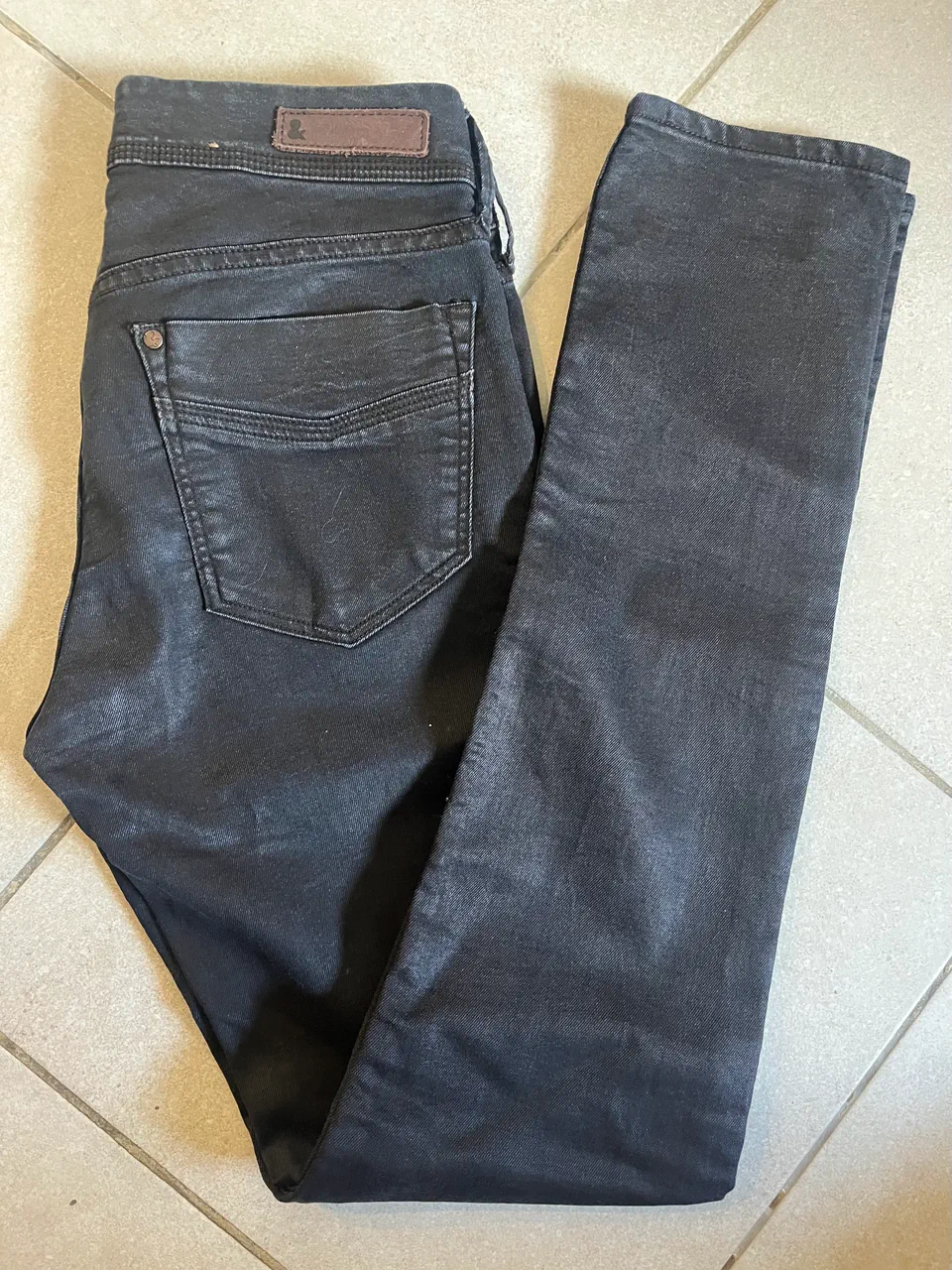 Jean Skinny - imagen 4