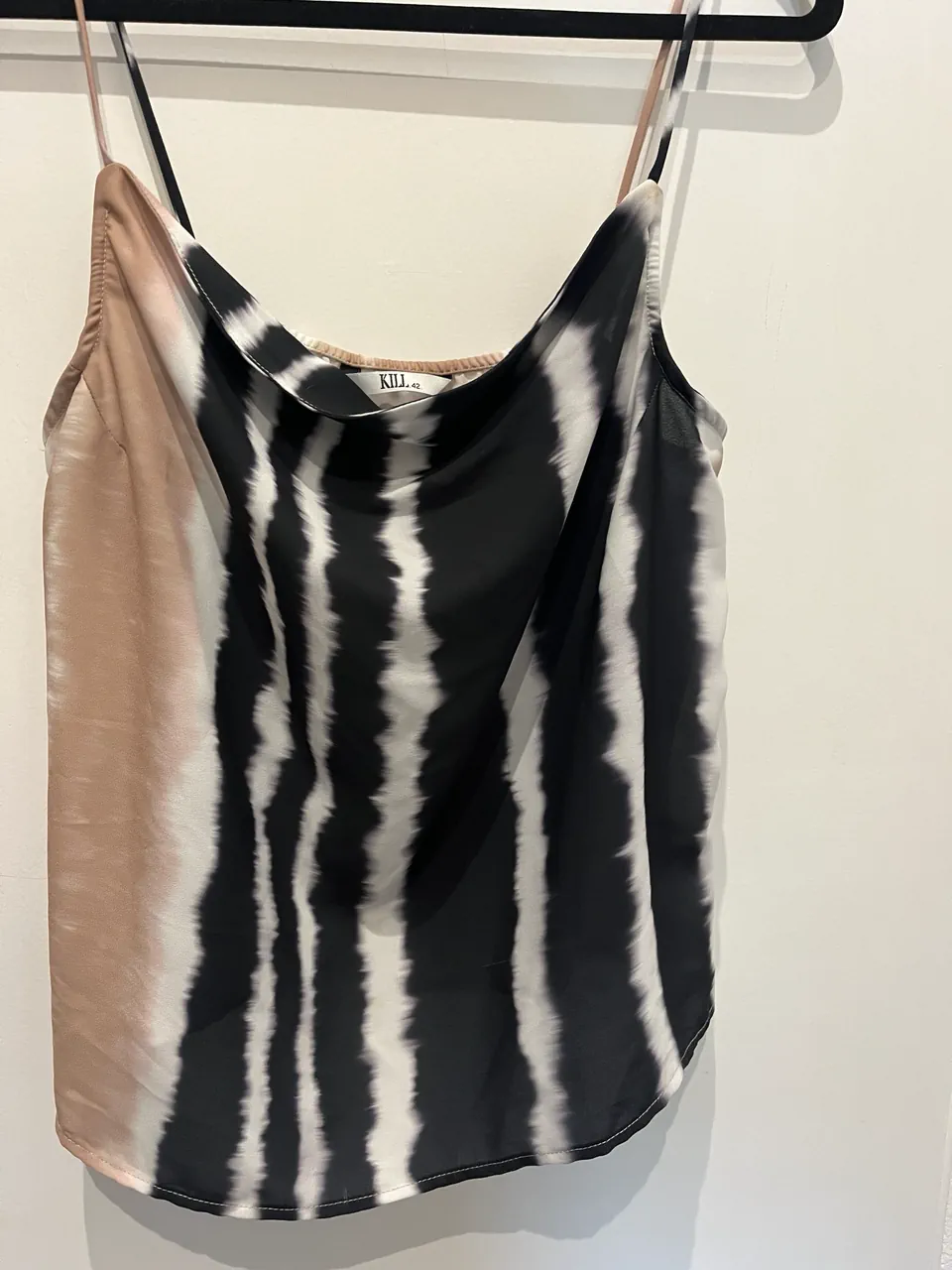 Musculosa Kill - imagen 1