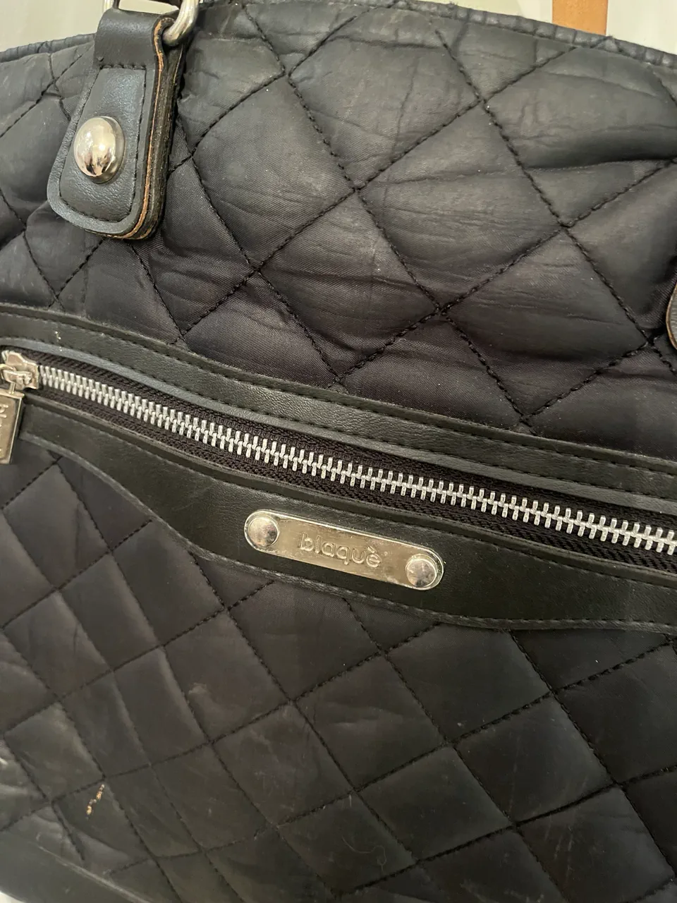 Cartera Blaque - imagen 2