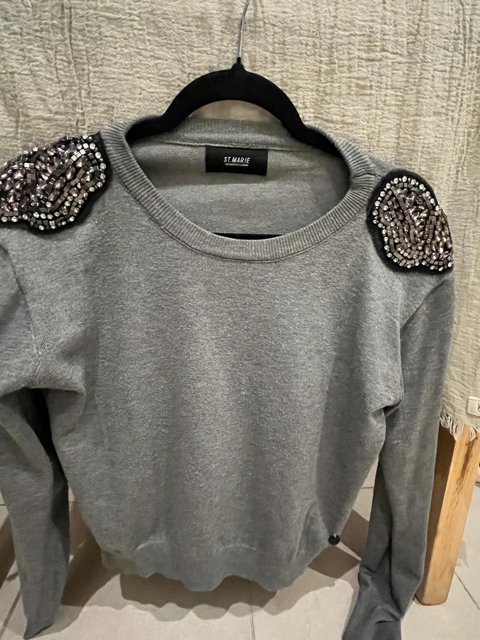 Sweater ST. MARIE - imagen 1