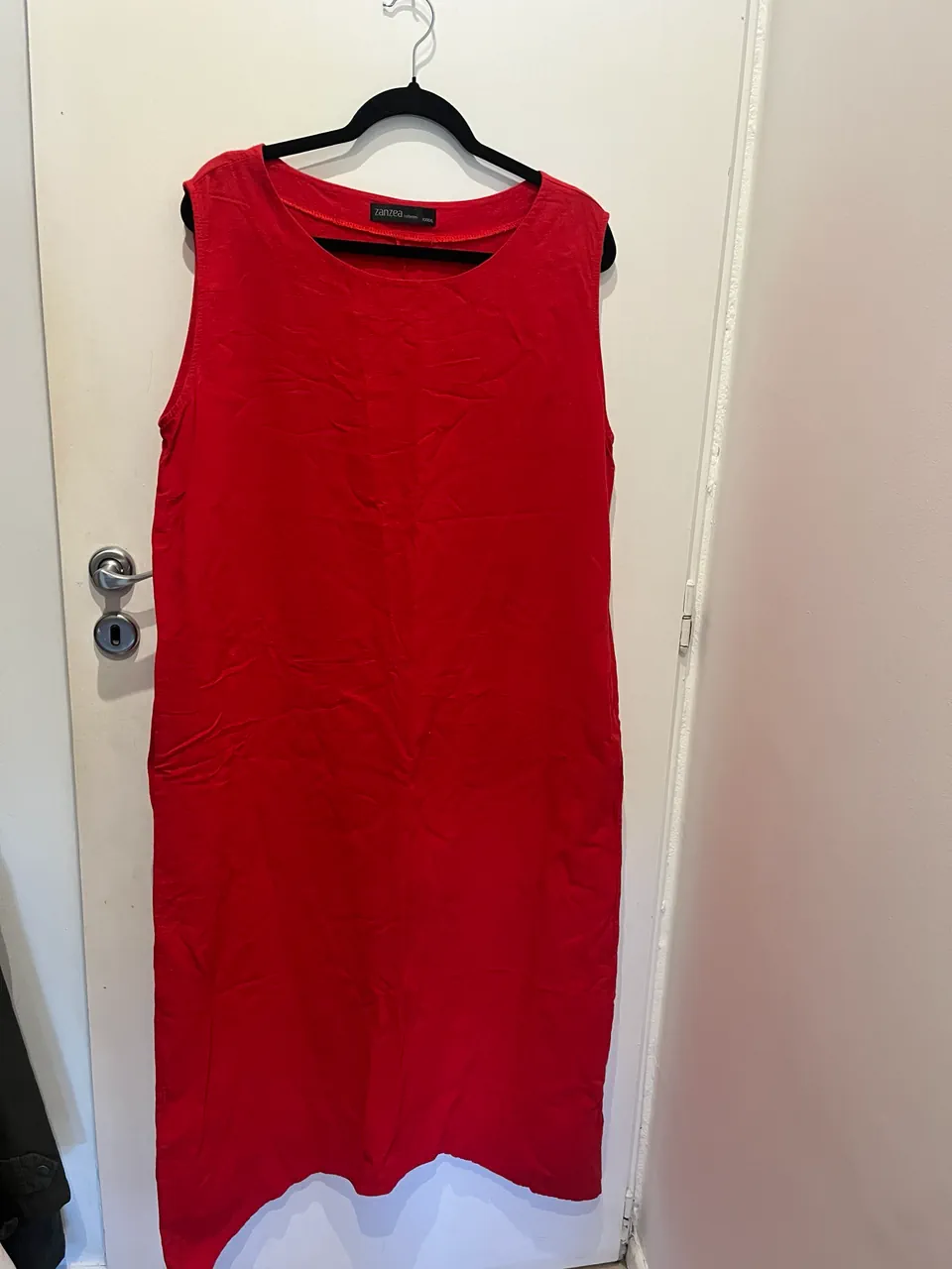 Vestido Zanzea · Talle XXL