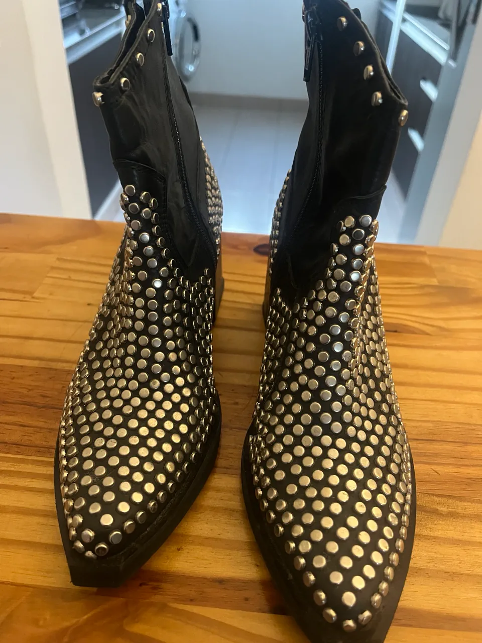 Botas Sin marca ✅ - imagen 3