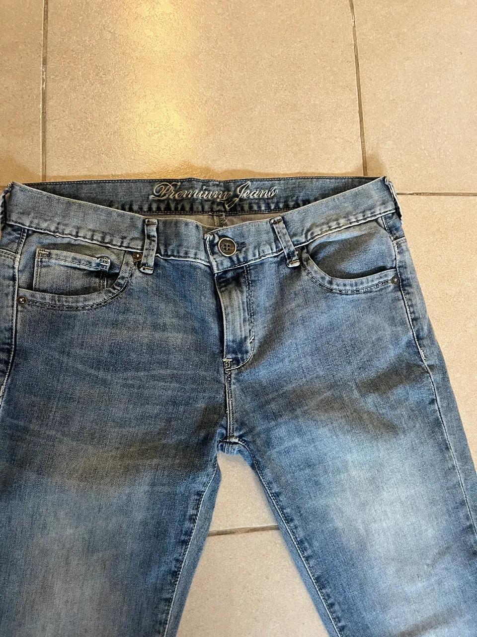 Jean KSK · Talle S