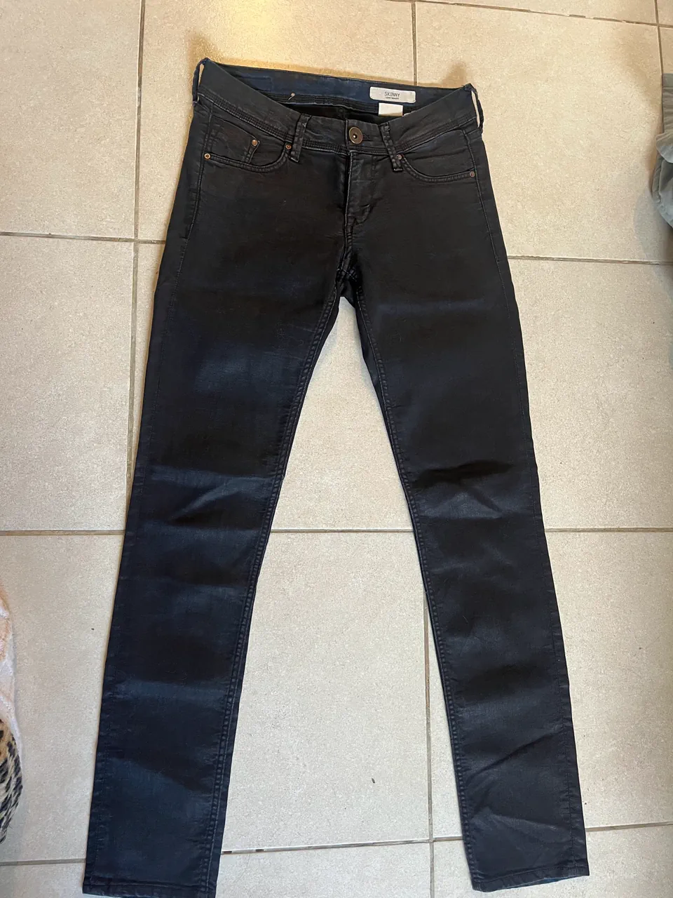 Jean Skinny - imagen 1