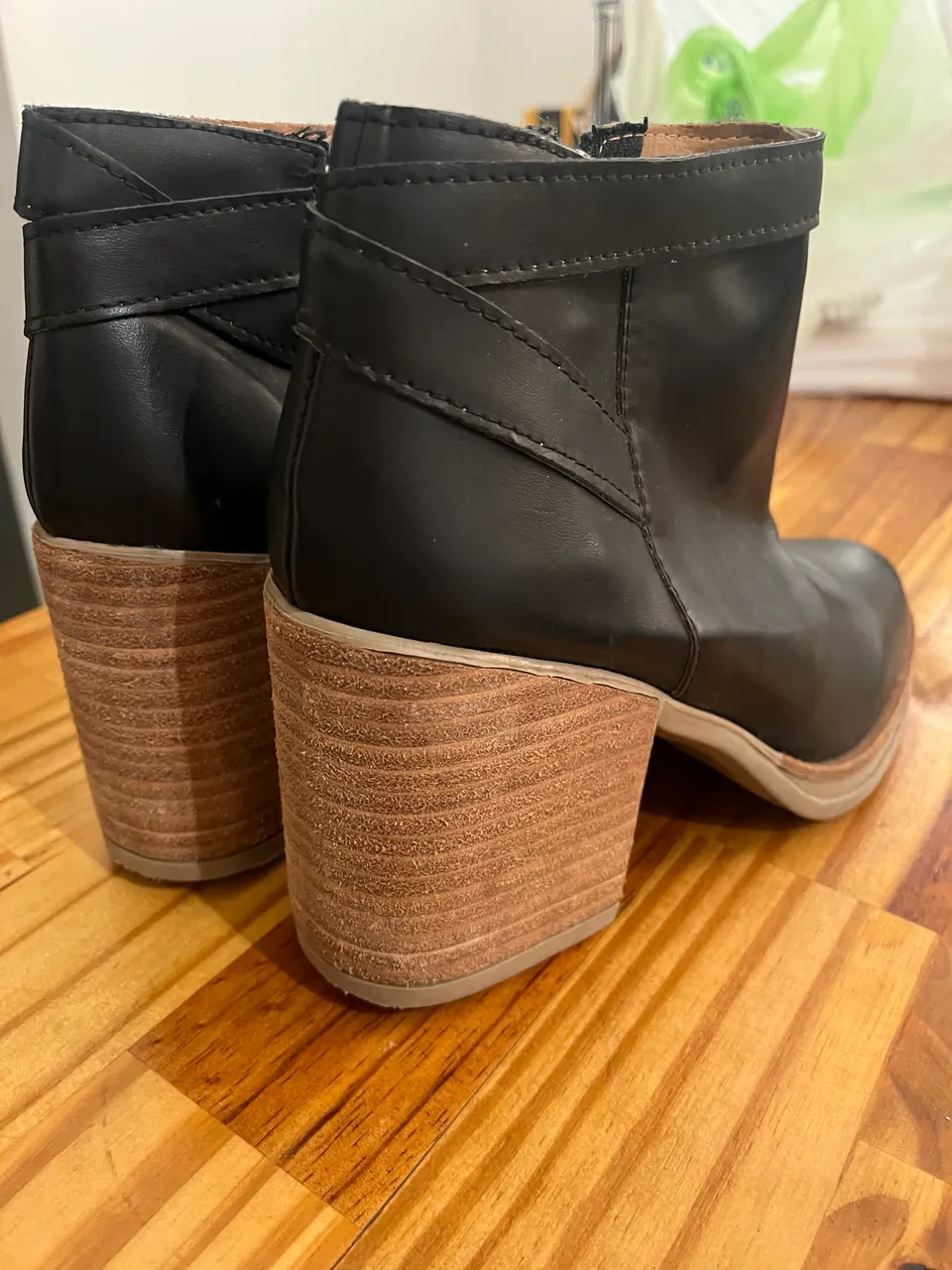Botas Sin marca ✅ - imagen 2