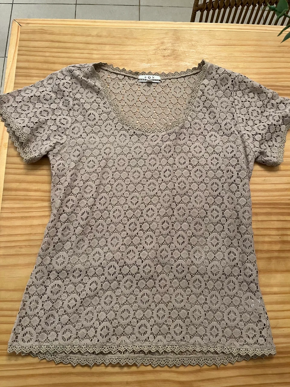Remera Sin marca - imagen 1