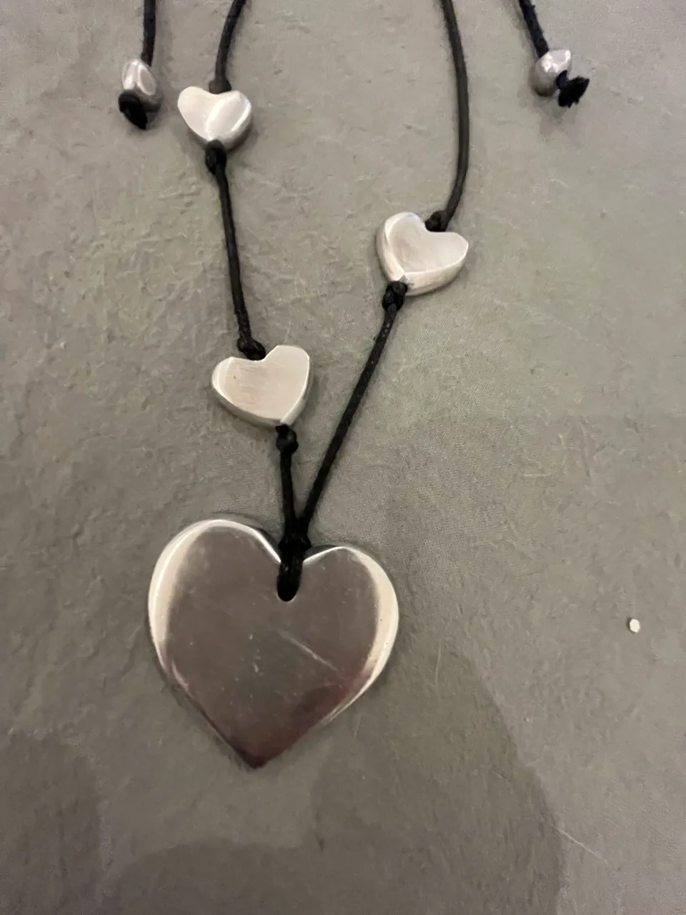 Collar Sin marca ✅