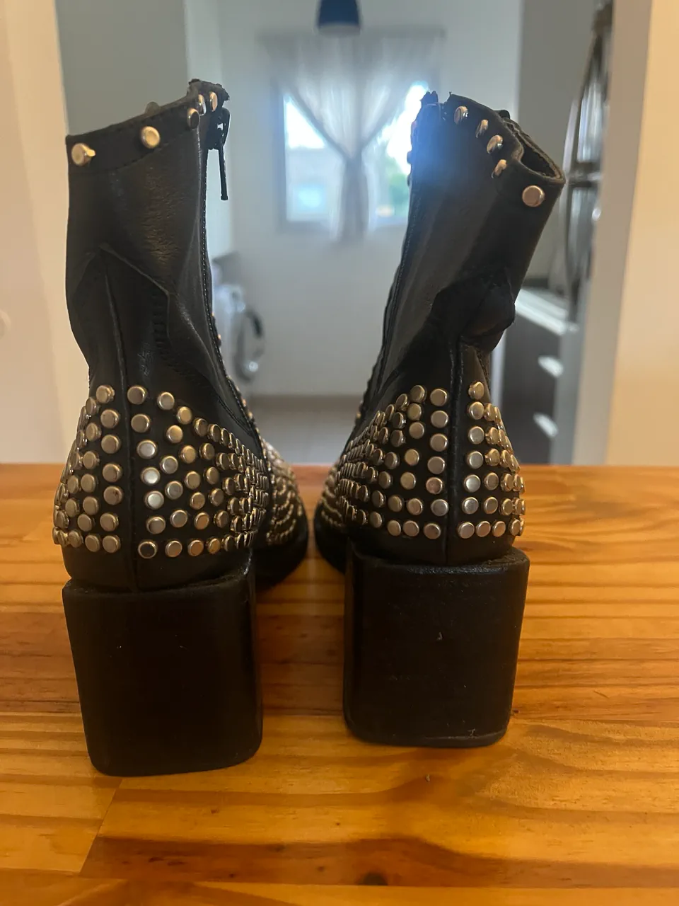 Botas Sin marca ✅ - imagen 2