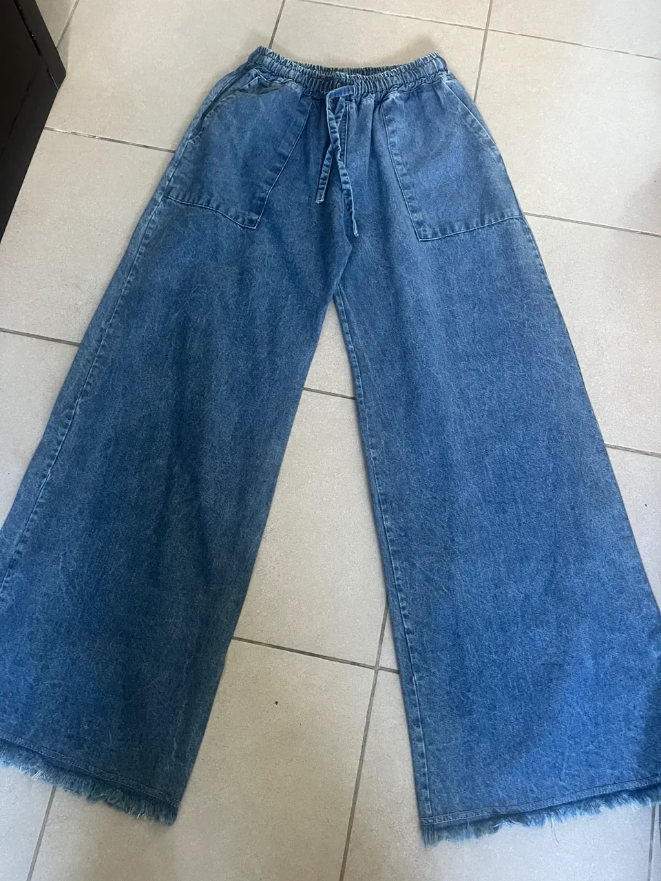 Pantalón Sin marca - imagen 1