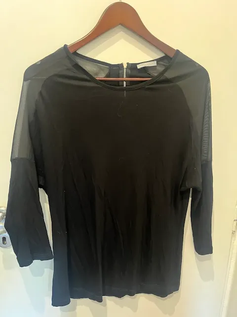Zara · Talle M