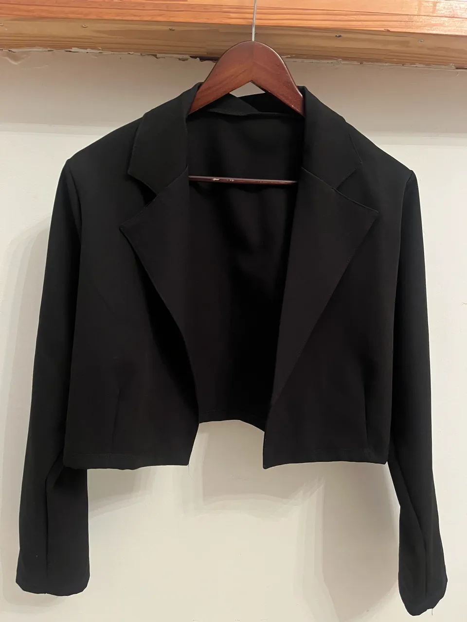 Blazer Sin marca - imagen 1