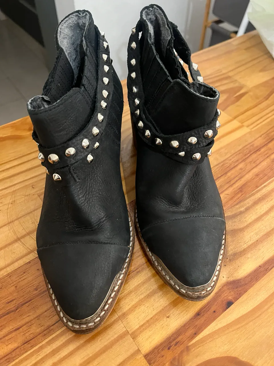 Botas Tropea - imagen 3