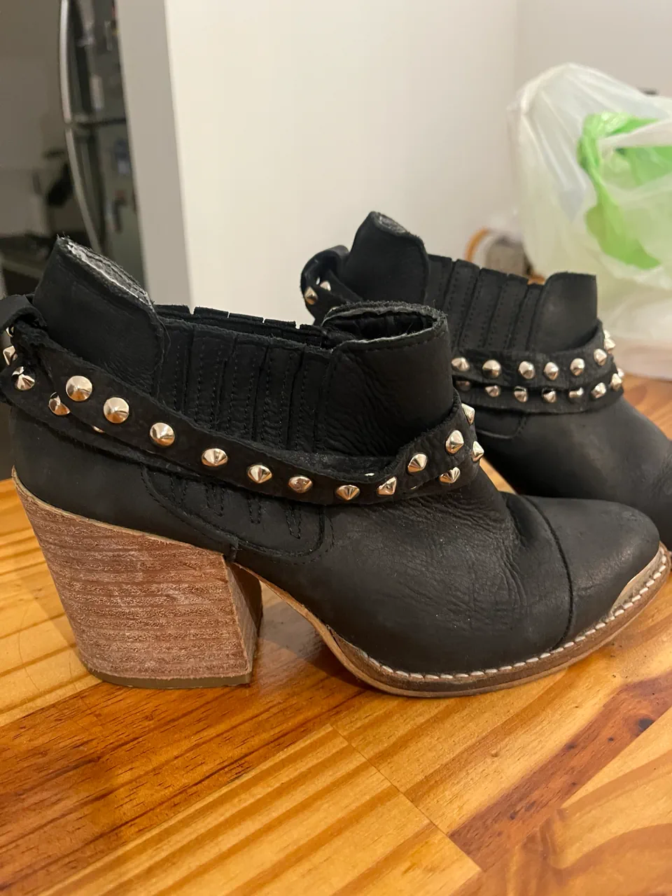 Botas Tropea - imagen 5