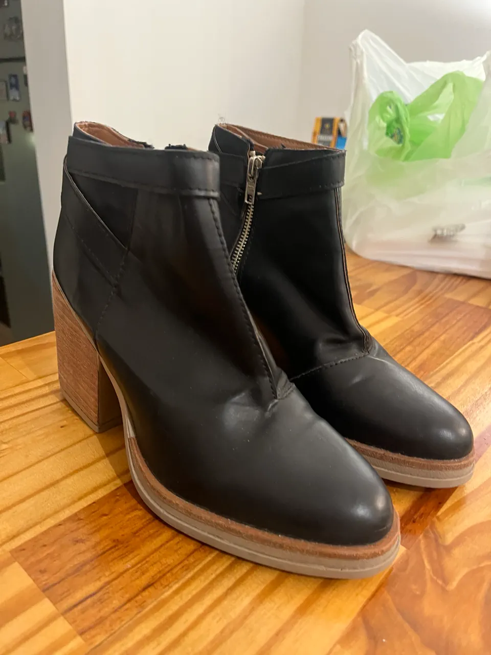 Botas Sin marca - imagen 1