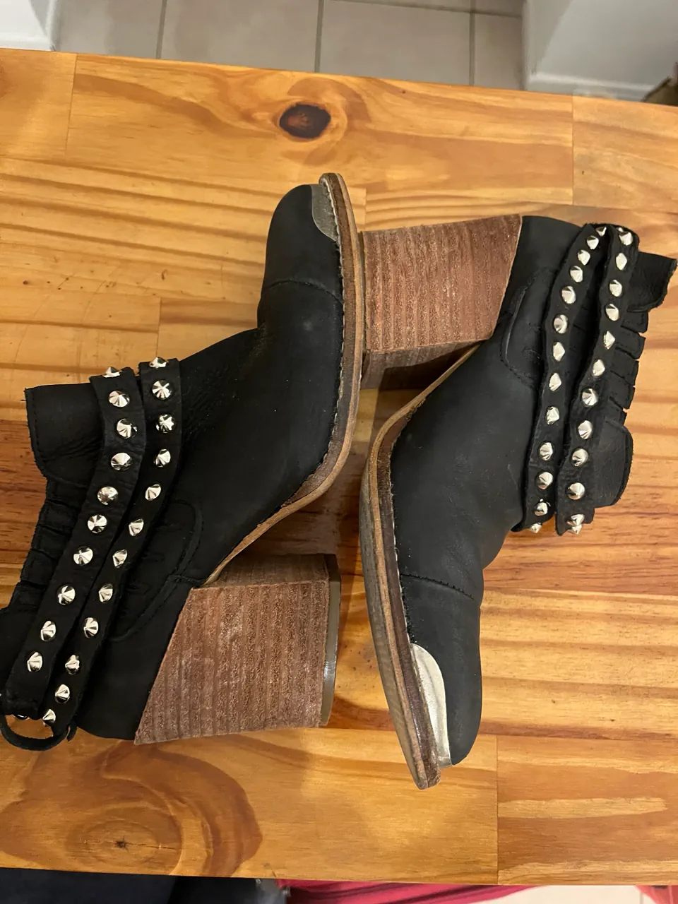 Botas Tropea - imagen 6