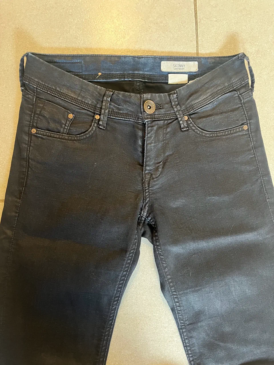 Jean Skinny - imagen 2