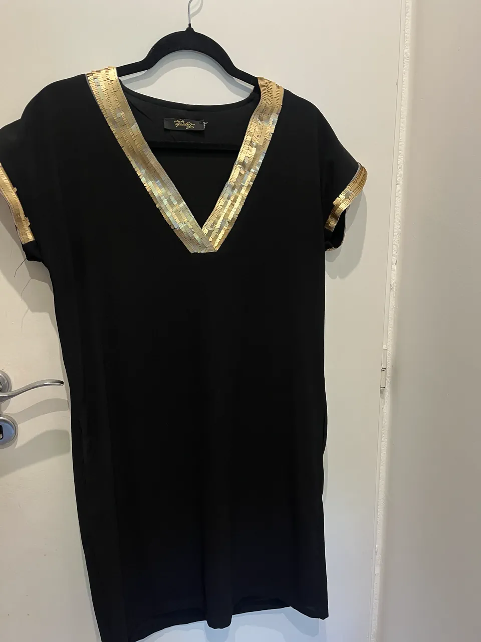 Vestido Sin marca - imagen 1