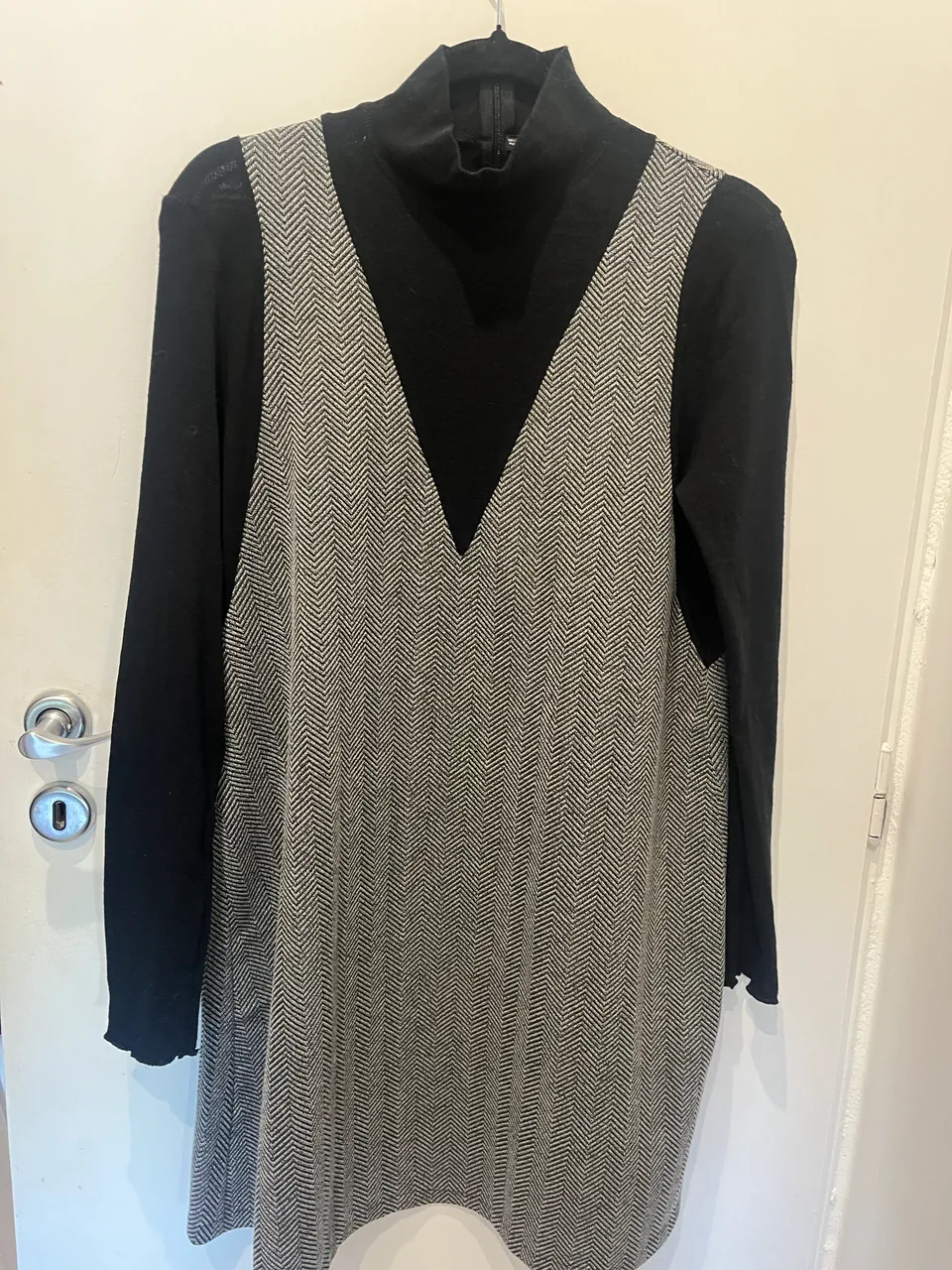 Vestido Zara - imagen 1
