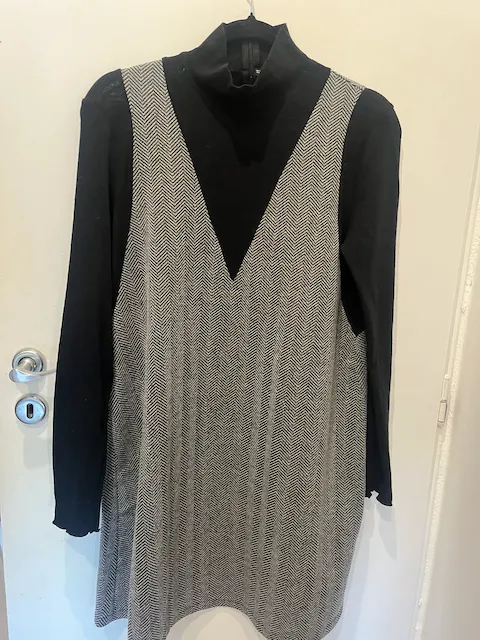 Zara · Talle M