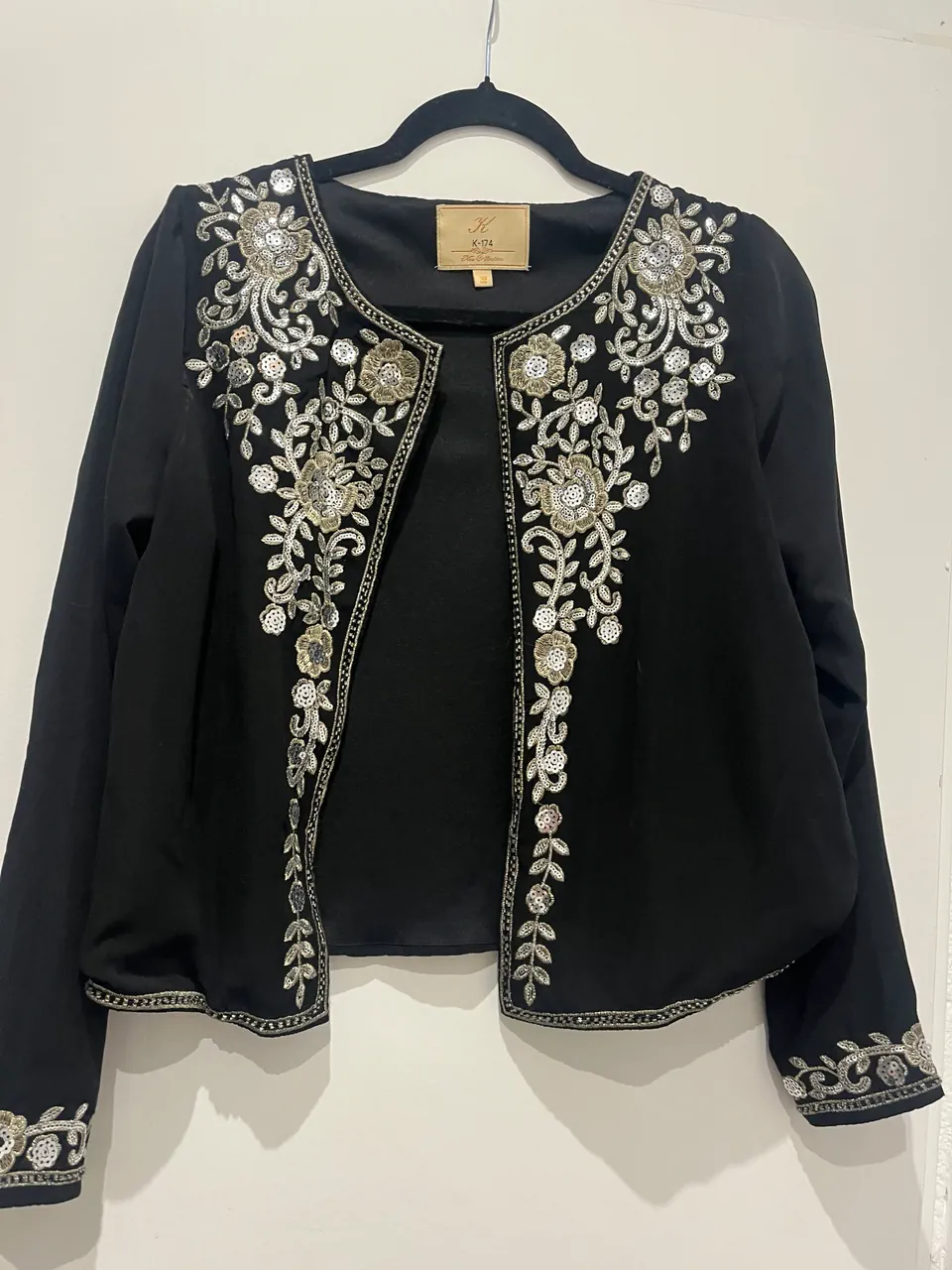 Campera Sin marca ✅ · Talle M
