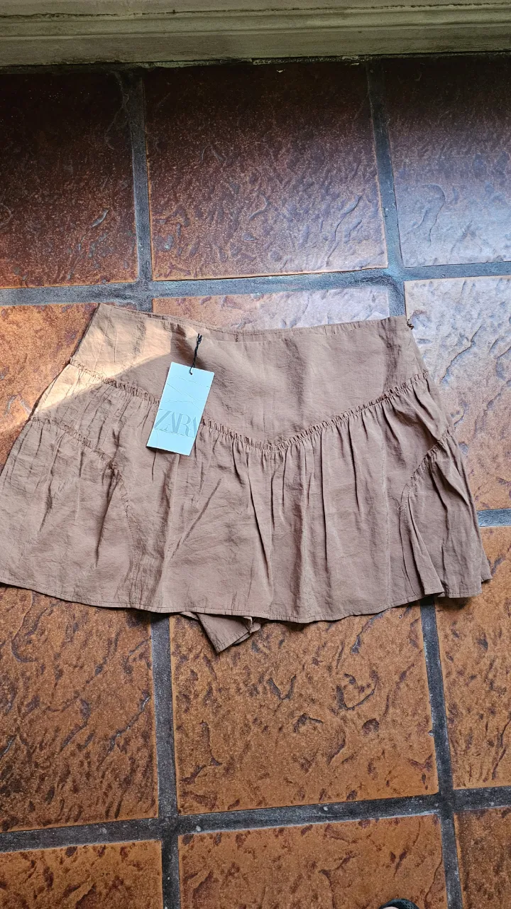 Zara · Talle L